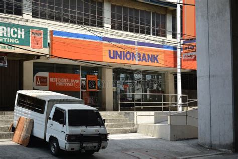 union bank pasig branch